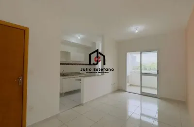 Apartamento com 2 quartos à venda na Rua Cláudio José de Camargo, Vila São José, Taubaté por R$ 315.000