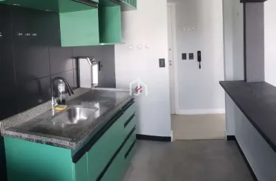 Apartamento com 2 quartos para alugar na Avenida Helvino Moraes, Vila São José, Taubaté por R$ 1.700