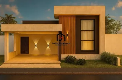 Casa em condomínio fechado com 3 quartos à venda na Rua Voluntário Benedito Sérgio, Condomínio Residencial Tecoara, Taubaté por R$ 1.500.000