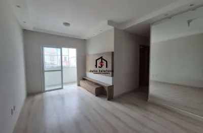 Apartamento com 2 quartos para alugar na Avenida Gabriel Ortiz Monteiro, Monção, Taubaté por R$ 1.990