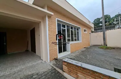 Casa com 3 quartos à venda na Rua Cônego Rodovalho, Centro, Caçapava por R$ 750.000