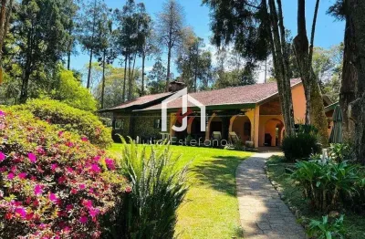 Casa com 10 quartos à venda na vila abernéssia, campos do jordão  por r$ 8.500.000