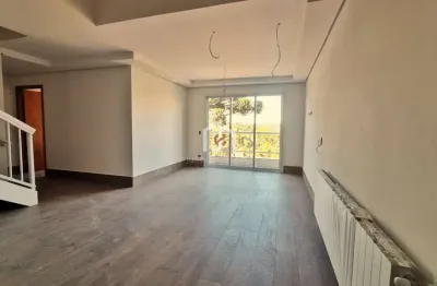 Cobertura com 3 quartos à venda na Vila Silvia, Campos do Jordão  por R$ 1.100.000