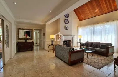 Apartamento com 6 quartos à venda no capivari, campos do jordão  por r$ 3.500.000