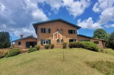 Casa com 4 quartos à venda na vila médica, campos do jordão  por r$ 3.900.000