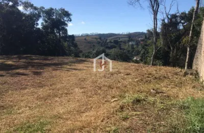 Terreno à venda no colinas capivari, campos do jordão  por r$ 890.000