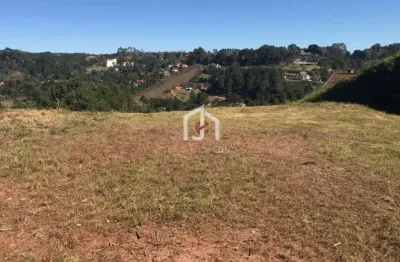 Terreno à venda na vila poran, campos do jordão  por r$ 1.300.000