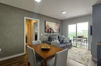 Apartamento com 2 quartos à venda no recanto araucária, campos do jordão  por r$ 1.250.000