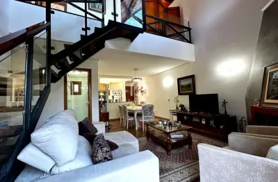 Apartamento com 3 quartos à venda no jaguaribe, campos do jordão  por r$ 1.100.000