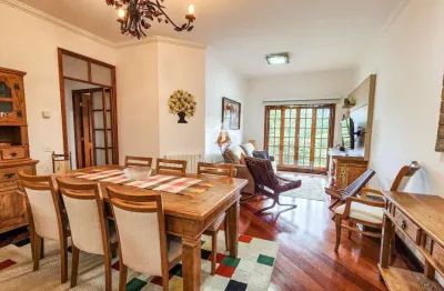 Apartamento com 3 quartos à venda no capivari, campos do jordão  por r$ 1.200.000