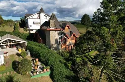 Casa com 3 quartos à venda na vila mantiqueira, campos do jordão  por r$ 1.650.000