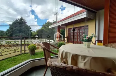 Apartamento com 1 quarto à venda na vila everest, campos do jordão  por r$ 550.000