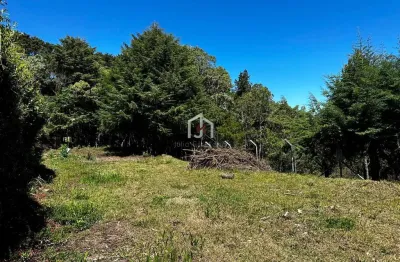 Terreno à venda no alto da boa vista, campos do jordão  por r$ 490.000