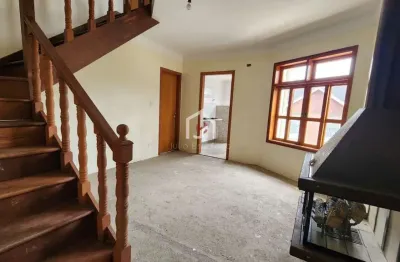 Cobertura com 3 quartos à venda no capivari, campos do jordão  por r$ 1.100.000