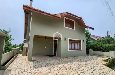 Casa em condomínio fechado com 3 quartos à venda no alto do capivari, campos do jordão  por r$ 1.580.000