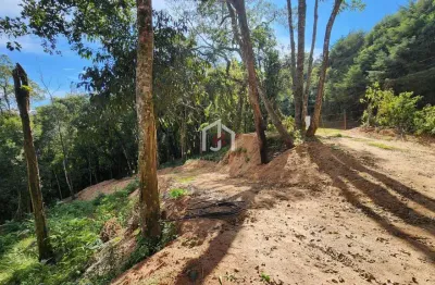 Terreno à venda no alto da boa vista, campos do jordão  por r$ 500.000