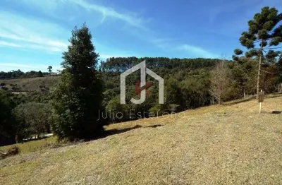 Terreno em condomínio fechado à venda no colinas capivari, campos do jordão  por r$ 850.000