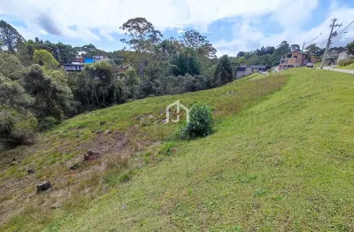 Terreno em condomínio fechado à venda no colinas capivari, campos do jordão  por r$ 1.000.000