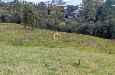 Terreno em condomínio fechado à venda no colinas capivari, campos do jordão  por r$ 1.200.000