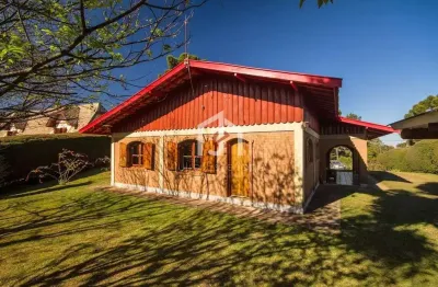 Casa com 3 quartos à venda na vila siomara, campos do jordão  por r$ 1.050.000