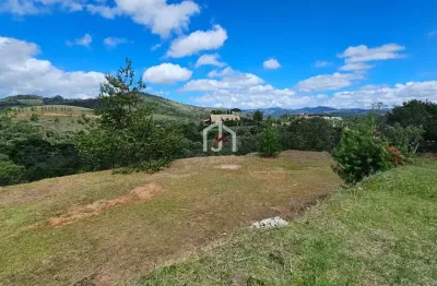 Terreno em condomínio fechado à venda no descansopolis, campos do jordão  por r$ 930.000