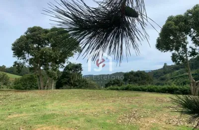 Terreno em condomínio fechado à venda em machadinho, santo antônio do pinhal  por r$ 1.160.000
