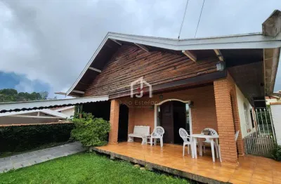 Casa com 3 quartos à venda na vila nova suiça, campos do jordão  por r$ 850.000