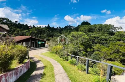 Casa com 3 quartos à venda no jardim cataguases, campos do jordão  por r$ 1.700.000