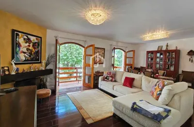 Apartamento com 4 quartos à venda no capivari, campos do jordão  por r$ 1.250.000