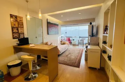 Apartamento com 2 quartos à venda na vila everest, campos do jordão  por r$ 800.000