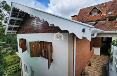 Casa com 5 quartos à venda na vila matilde, campos do jordão  por r$ 850.000