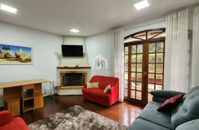 Apartamento com 4 quartos à venda no jardim belvedere, campos do jordão  por r$ 650.000