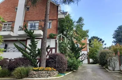 Apartamento com 2 quartos à venda no jaguaribe, campos do jordão  por r$ 880.000