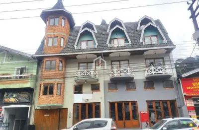 Prédio à venda na vila abernéssia, campos do jordão  por r$ 8.000.000