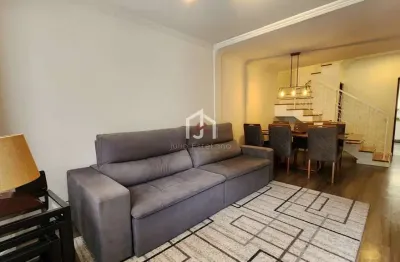 Casa em condomínio fechado com 4 quartos à venda no capivari, campos do jordão  por r$ 750.000