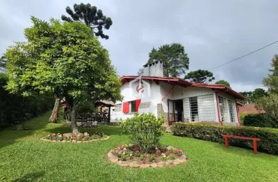 Casa com 4 quartos à venda na vila capivari, campos do jordão  por r$ 1.700.000