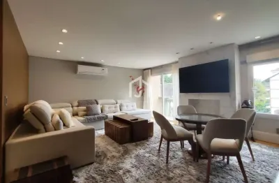 Apartamento com 5 quartos à venda no jardim alpestre, campos do jordão  por r$ 2.400.000