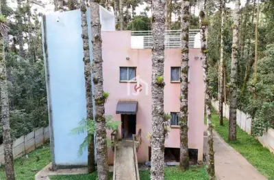 Casa com 3 quartos à venda no parque pedra do baú, campos do jordão  por r$ 640.000