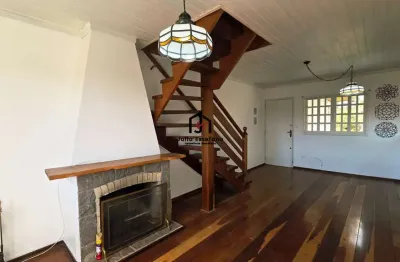 Apartamento com 2 quartos à venda no jardim belvedere, campos do jordão  por r$ 480.000