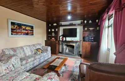 Apartamento com 3 quartos à venda no jardim belvedere, campos do jordão  por r$ 750.000