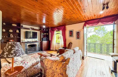 Apartamento com 3 quartos à venda no jardim belvedere, campos do jordão  por r$ 690.000