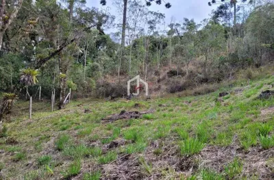 Terreno à venda no recanto araucária, campos do jordão  por r$ 250.000