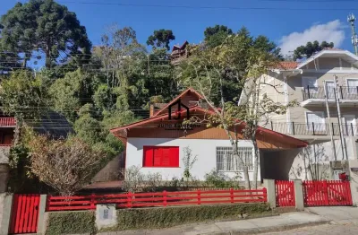 Casa com 4 quartos à venda no capivari, campos do jordão  por r$ 1.150.000