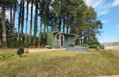 Terreno à venda no alto da vila inglesa, campos do jordão  por r$ 475.000