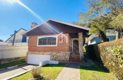 Casa com 3 quartos à venda no jardim paulista, campos do jordão  por r$ 900.000