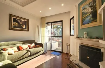 Apartamento com 3 quartos à venda no jardim do embaixador, campos do jordão  por r$ 680.000