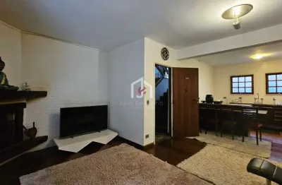 Apartamento com 3 quartos à venda na vila floresta, campos do jordão  por r$ 750.000