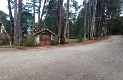 Terreno em condomínio fechado à venda no jardim véu da noiva, campos do jordão  por r$ 730.000
