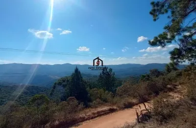 Terreno à venda no imbiry, campos do jordão  por r$ 1.375.000