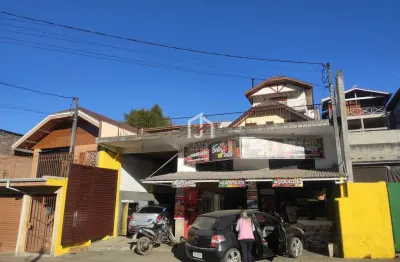 Casa comercial à venda na zona rural, campos do jordão  por r$ 1.600.000